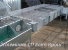 Кролики, сетка ООО 