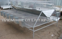 клетки для кроликов купить
