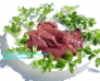 Печень кролика